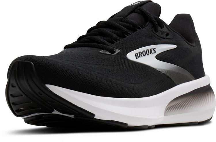 Brooks Brooks Revel 9 Laufschuhe Herren - black-grey-white - 4 | SportScheck