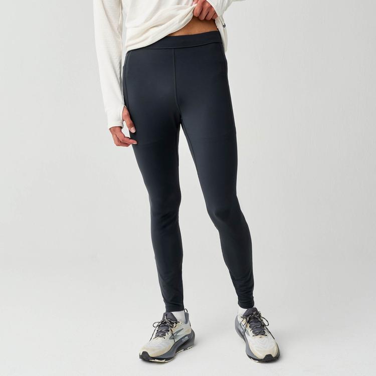 Brooks Brooks Momentum Lauftights Herren - black - 0 | SportScheck