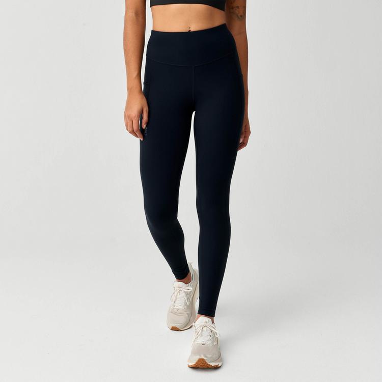 Brooks Brooks Momentum Lauftights Damen - black - 0 | SportScheck