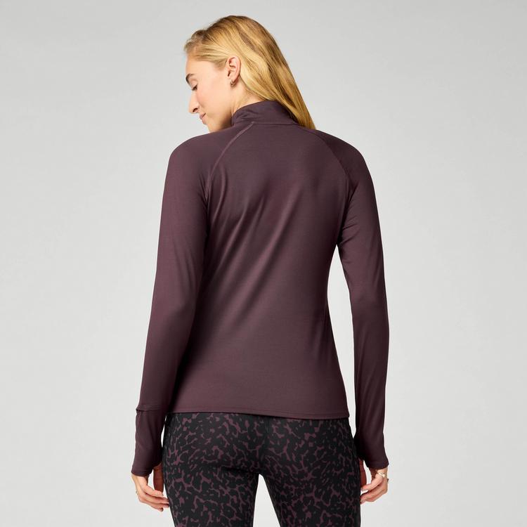 Brooks Brooks Dash Funktionsshirt Damen - cocoa - 1 | SportScheck