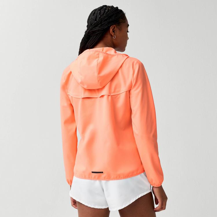 Brooks Brooks Canopy Laufjacke Damen - cyber peach - 1 | SportScheck