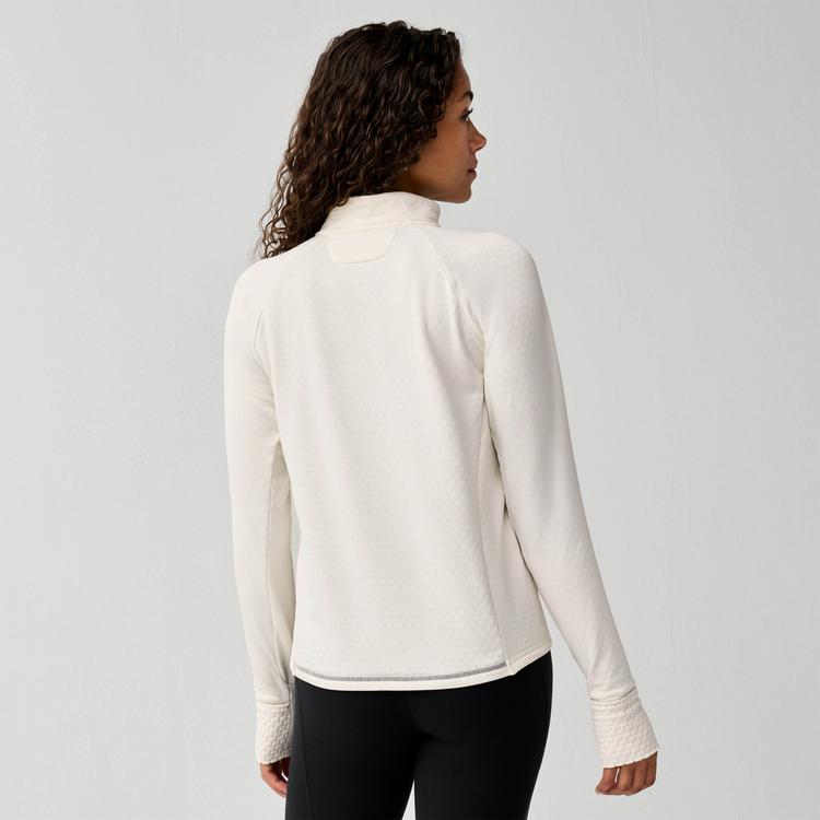Brooks Brooks Momentum Funktionsshirt Damen - bone - 1 | SportScheck