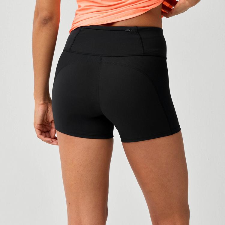 Brooks Brooks Dash Lauftights Damen - black - 1 | SportScheck