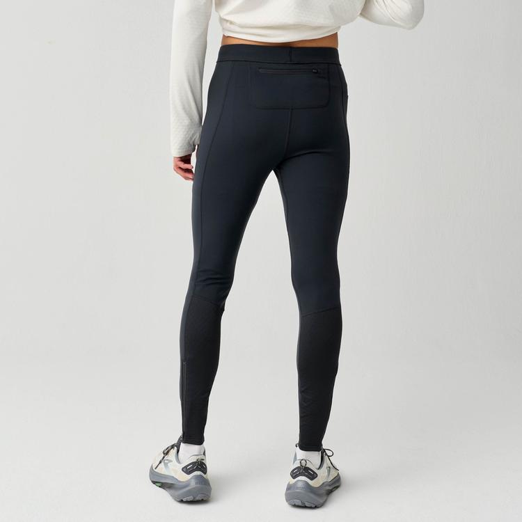 Brooks Brooks Momentum Lauftights Herren - black - 1 | SportScheck