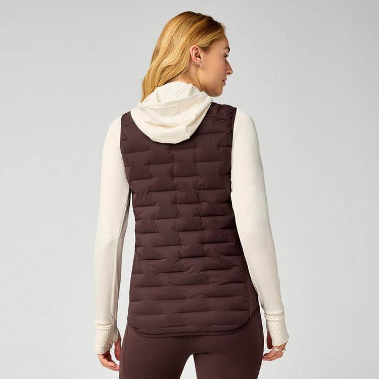 Brooks Brooks Momentum Laufweste Damen - cocoa - 1 | SportScheck