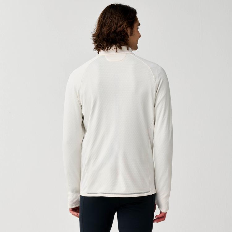 Brooks Brooks Momentum Funktionsshirt Herren - bone - 1 | SportScheck