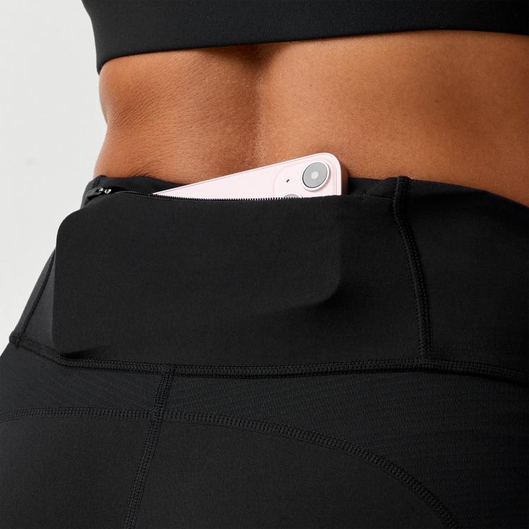 Brooks Brooks Dash Lauftights Damen - black - 2 | SportScheck