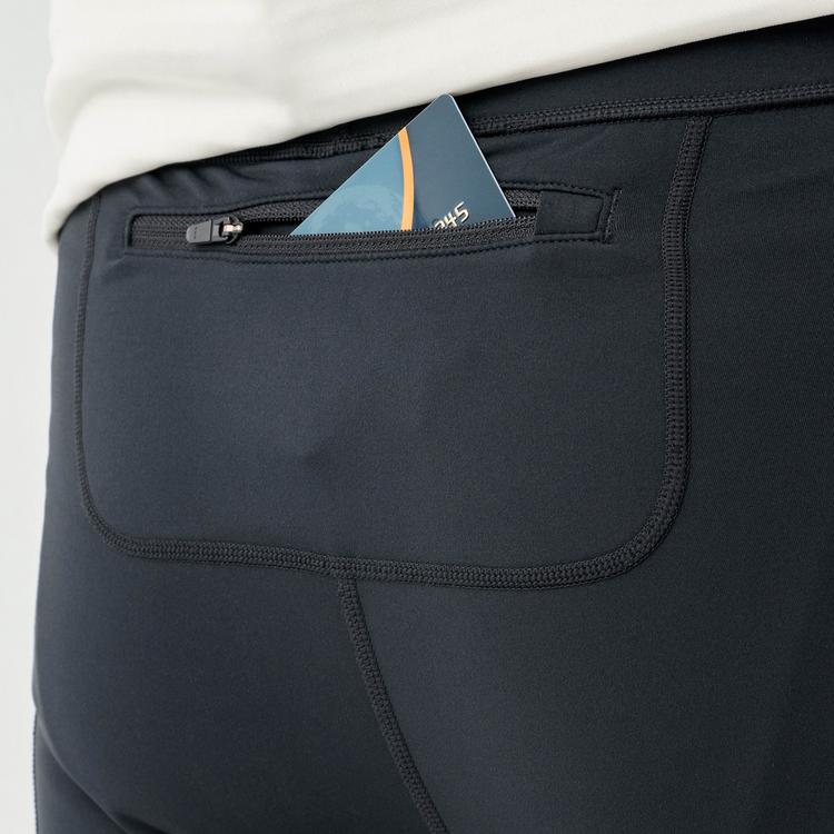 Brooks Brooks Momentum Lauftights Herren - black - 3 | SportScheck