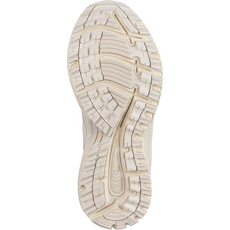 Brooks Brooks Zeal Walker Laufschuhe Damen - angora-coconut-milk - 1 | SportScheck