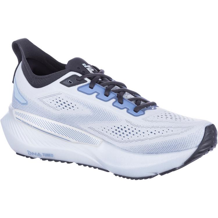 Brooks Brooks Glycerin GTS 23 Laufschuhe Herren - white-rain-baltic sea - 0 | SportScheck