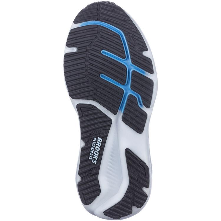 Brooks Brooks Glycerin GTS 23 Laufschuhe Damen - nantucketbreeze-rain-clear - 1 | SportScheck