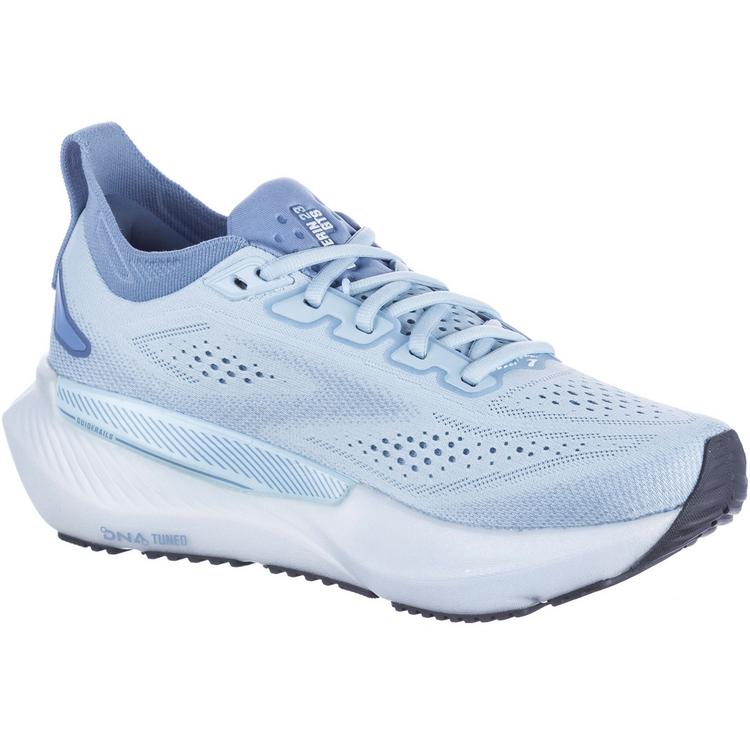 Brooks Brooks Glycerin GTS 23 Laufschuhe Damen - nantucketbreeze-rain-clear - 0 | SportScheck