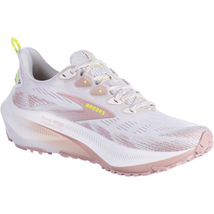 Brooks Brooks Ghost Trail Laufschuhe Damen - arctic wolf-rose-nightlife - 0 | SportScheck
