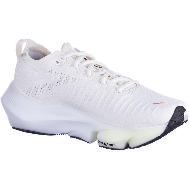 Brooks Brooks Glycerin Flex Laufschuhe Damen - white-peach-nightlife - 0 | SportScheck