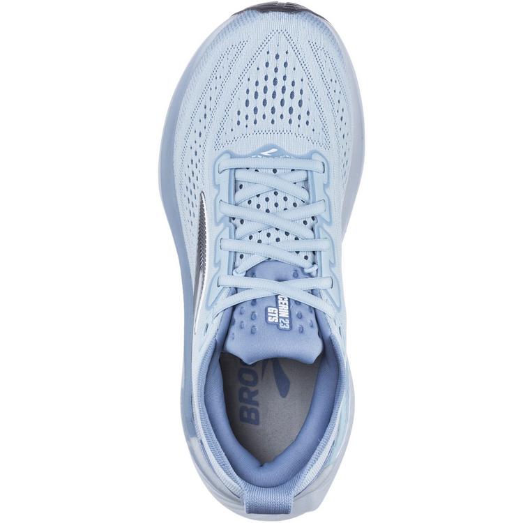 Brooks Brooks Glycerin GTS 23 Laufschuhe Damen - nantucketbreeze-rain-clear - 0 | SportScheck