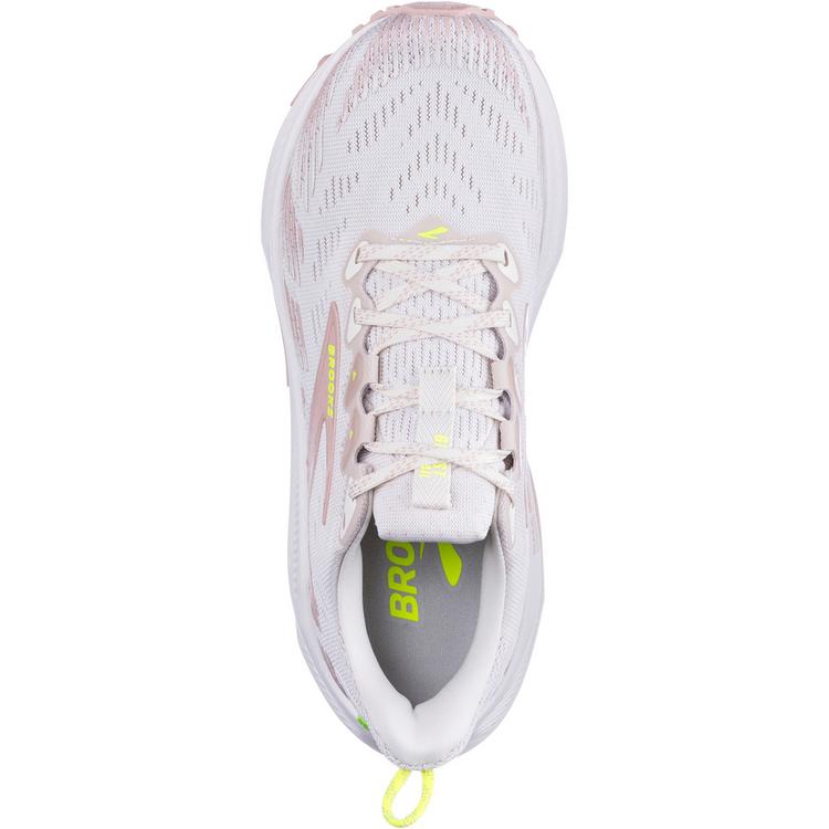 Brooks Brooks Ghost Trail Laufschuhe Damen - arctic wolf-rose-nightlife - 0 | SportScheck
