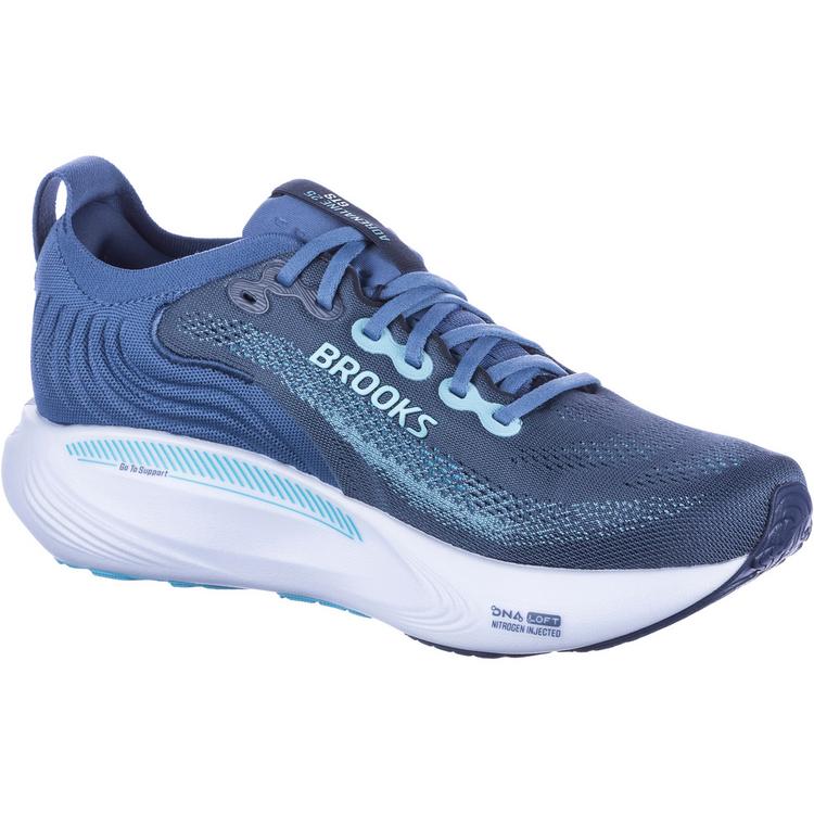 Brooks Brooks Adrenaline GTS 25 Laufschuhe Herren - spellbound-moonlight-ipanema - 0 | SportScheck
