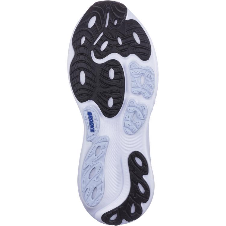 Brooks Brooks Adrenaline GTS 25 Laufschuhe Herren - black-blue-nantucket breeze - 1 | SportScheck
