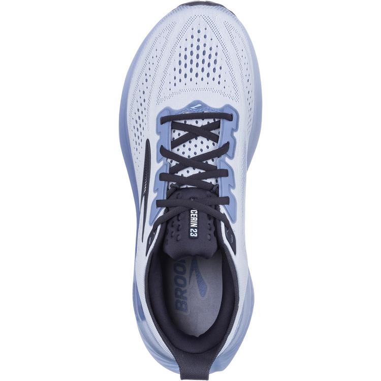 Brooks Brooks Glycerin 23 Laufschuhe Herren - white-rain-baltic sea - 0 | SportScheck