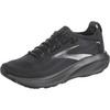 Brooks Adrenaline GTS 25 Laufschuhe Herren - black-black-ebony