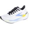 Brooks Glycerin Max 2 Laufschuhe Herren - bright white-black-nightlife