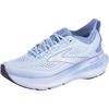 Brooks Glycerin 23 Laufschuhe Damen - nantucketbreeze-rain-clear