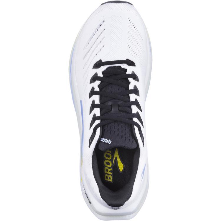 Brooks Brooks Glycerin Max 2 Laufschuhe Herren - bright white-black-nightlife - 0 | SportScheck