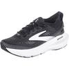 Brooks Glycerin 23 Laufschuhe Damen - black-grey-white