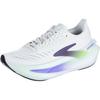 Brooks Glycerin Max 2 Laufschuhe Damen - bluewash-purple hebe-green