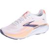 Brooks Adrenaline GTS 25 Laufschuhe Damen - oyster mushroom-peach-grape