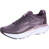 Brooks Adrenaline GTS 25 Laufschuhe Damen - raisin-woodrose-white