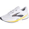 Brooks Revel Max Laufschuhe Herren - white-blackened pearl-orange