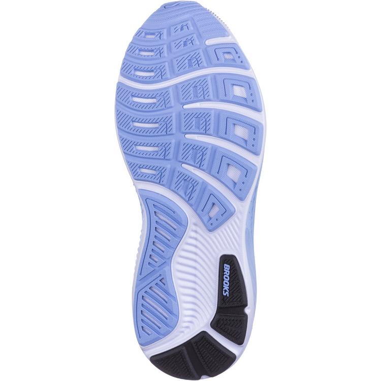 Brooks Brooks Ghost 18 Laufschuhe Herren - white-black-open air - 1 | SportScheck