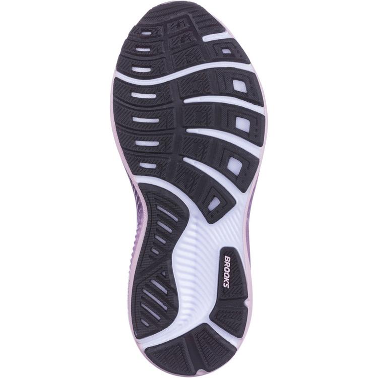 Brooks Brooks Ghost 18 Laufschuhe Damen - elderberry-black - 1 | SportScheck