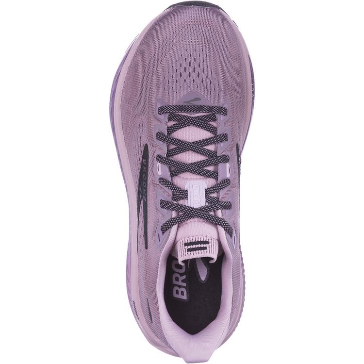 Brooks Brooks Ghost 18 Laufschuhe Damen - elderberry-black - 0 | SportScheck
