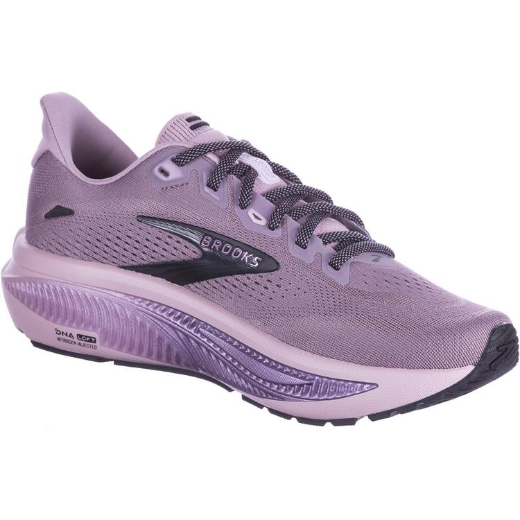 Brooks Brooks Ghost 18 Laufschuhe Damen - elderberry-black - 0 | SportScheck