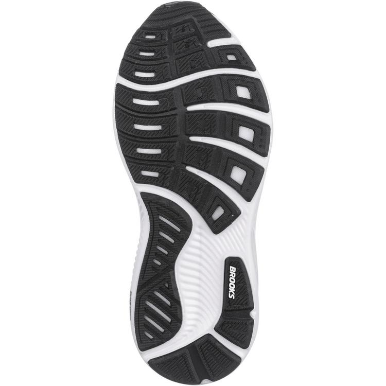 Brooks Brooks Ghost 18 Laufschuhe Damen - black-grey-white - 1 | SportScheck