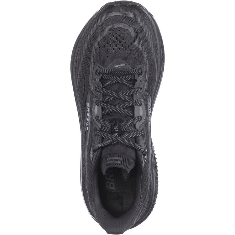 Brooks Brooks Ghost 18 Laufschuhe Damen - black-black-ebony - 0 | SportScheck