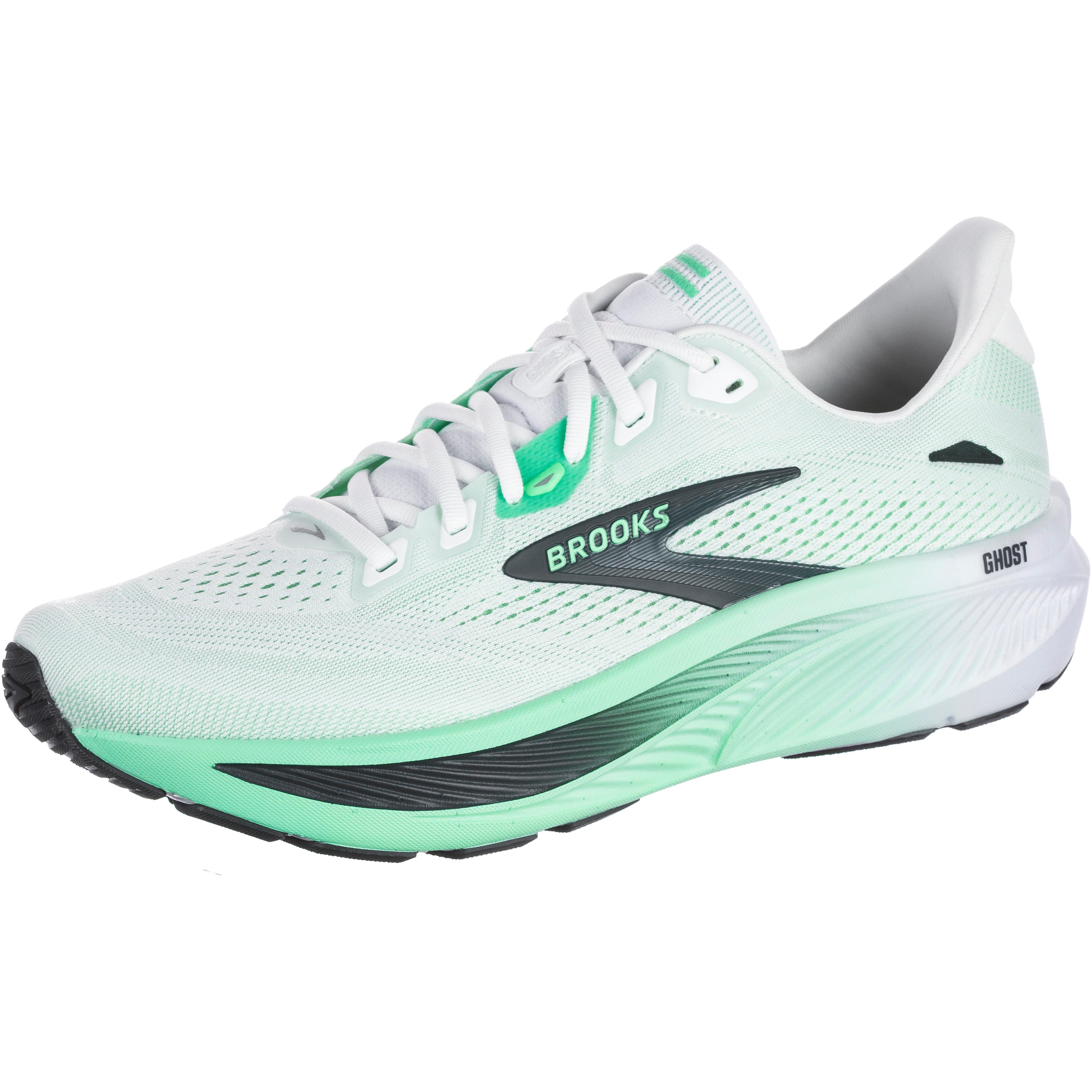 Brooks Ghost 18 Laufschuhe Herren
