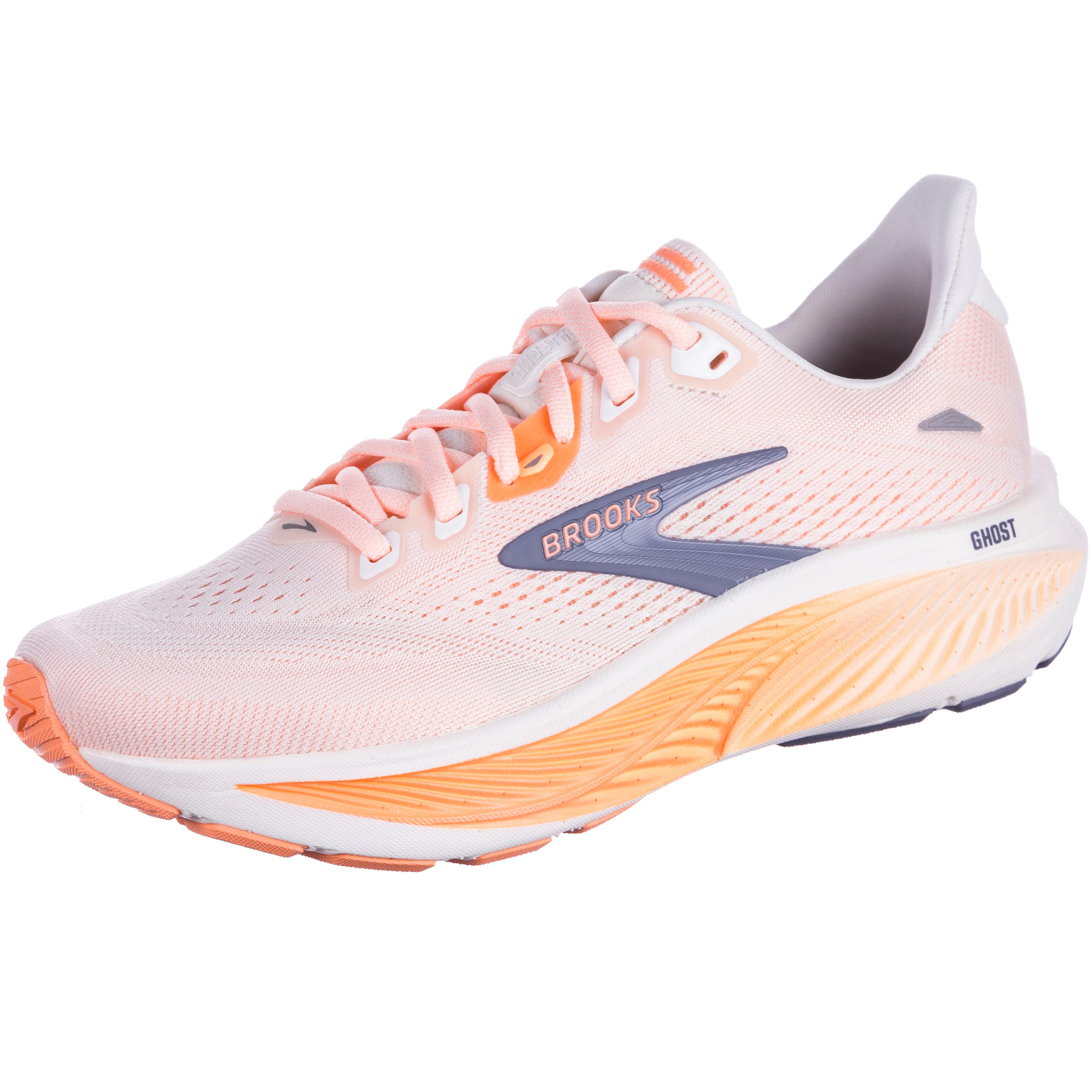 Brooks Brooks Ghost 18 Laufschuhe Mesh Orange