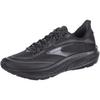 Brooks Ghost 18 Laufschuhe Herren - black-black-ebony
