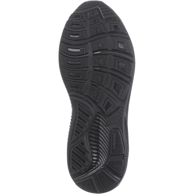 Brooks Brooks Ghost 18 Laufschuhe Herren - black-black-ebony - 1 | SportScheck