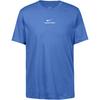 Nike DF Funktionsshirt Herren - indigo storm-white