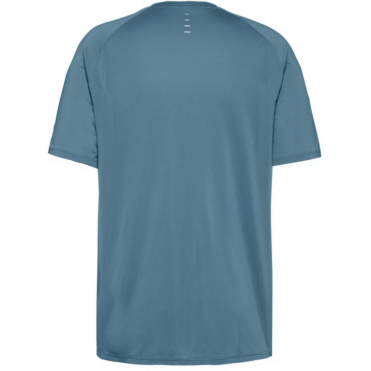 Nike Nike DFADV STRIDE Funktionsshirt Herren - mineral slate-reflective silv - 0 | SportScheck