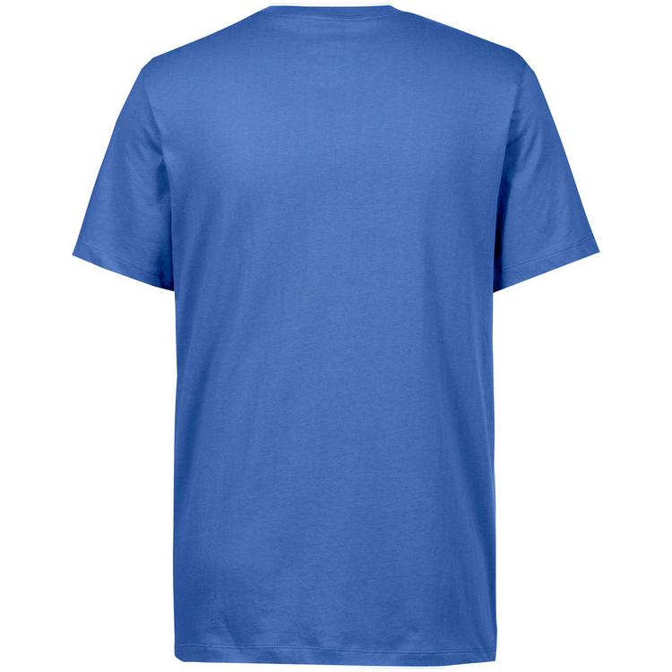 Nike Nike DF Funktionsshirt Herren - indigo storm-white - 0 | SportScheck