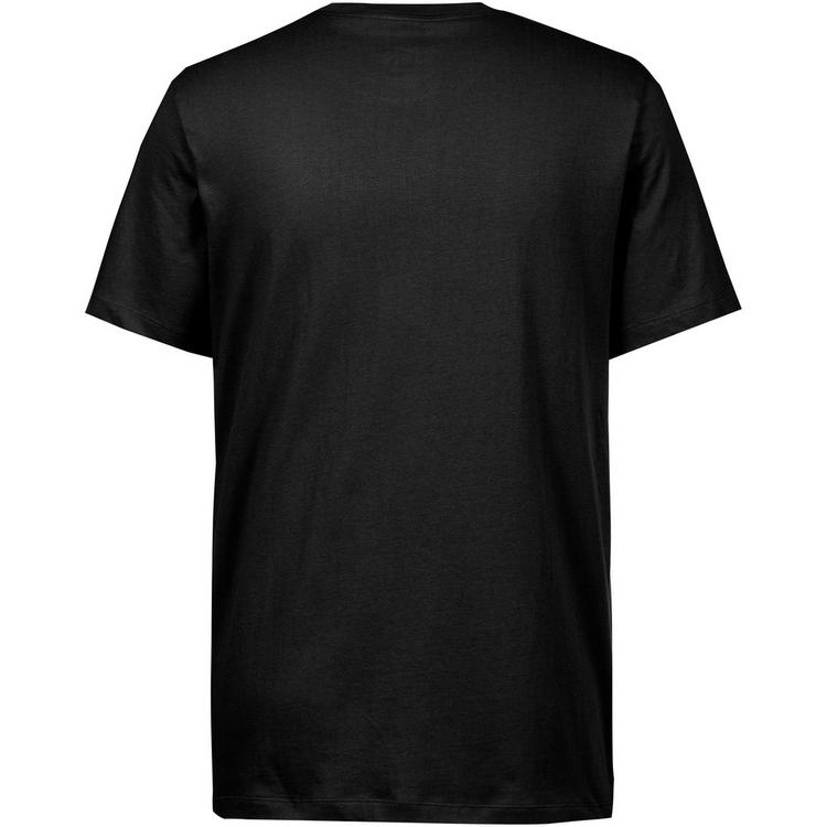 Nike Nike DF Funktionsshirt Herren - black-hyper pink - 0 | SportScheck