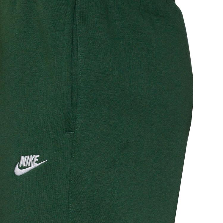 Nike Nike Club Sweathose Herren - fir-fir-white - 0 | SportScheck