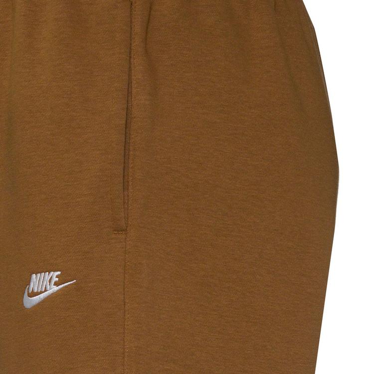 Nike Nike Club Sweathose Herren - ale brown-ale brown-white - 0 | SportScheck