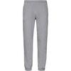 Nike Studio Fleece Sweathose Damen - dk grey heather-sail