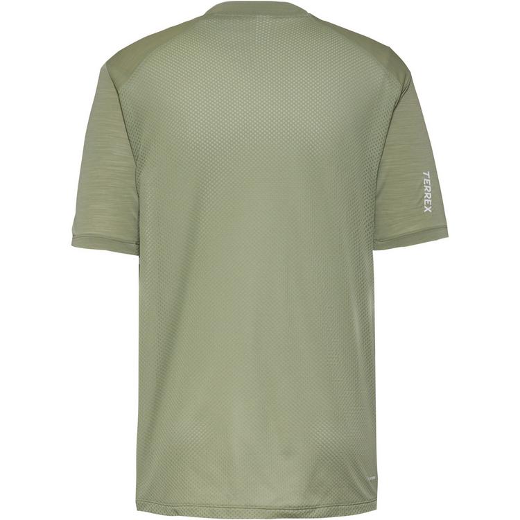 adidas adidas TERREX XPERIOR Funktionsshirt Herren - tengrn - 0 | SportScheck